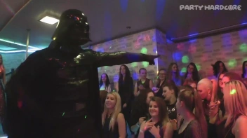 Party Hardcore Gone Crazy Vol. 26 Part 2 - Cam 4 Screencap 39 on www.sinx.com