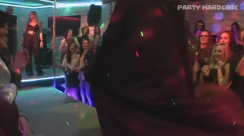 Party Hardcore Gone Crazy Vol. 26 Part 2 - Cam 4 Screencap 40 on www.sinx.com