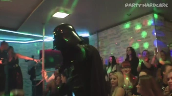 Party Hardcore Gone Crazy Vol. 26 Part 2 - Cam 4 Screencap 41 on www.sinx.com