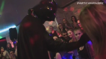 Party Hardcore Gone Crazy Vol. 26 Part 2 - Cam 4 Screencap 43 on www.sinx.com