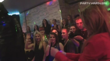 Party Hardcore Gone Crazy Vol. 26 Part 2 - Cam 4 Screencap 46 on www.sinx.com