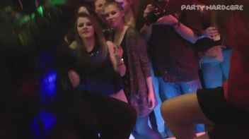 Party Hardcore Gone Crazy Vol. 26 Part 2 - Cam 4 Screencap 47 on www.sinx.com