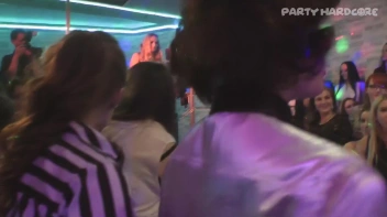 Party Hardcore Gone Crazy Vol. 26 Part 2 - Cam 4 Screencap 48 on www.sinx.com