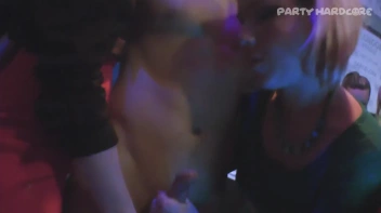 Party Hardcore Gone Crazy Vol. 26 Part 2 - Cam 4 Screencap 51 on www.sinx.com