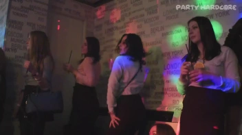 Party Hardcore Gone Crazy Vol. 26 Part 2 - Cam 4 Screencap 59 on www.sinx.com