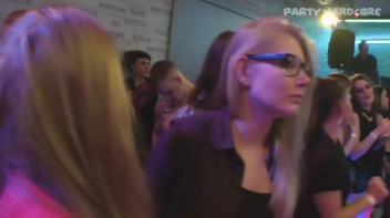 Party Hardcore Gone Crazy Vol. 26 Part 2 - Cam 4 Screencap 6 on www.sinx.com