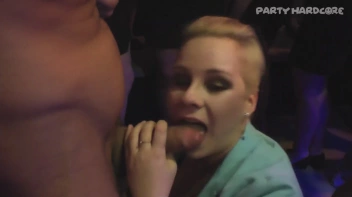 Party Hardcore Gone Crazy Vol. 26 Part 2 - Cam 4 Screencap 72 on www.sinx.com