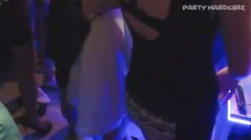 Party Hardcore Gone Crazy Vol. 26 Part 2 - Cam 4 Screencap 73 on www.sinx.com