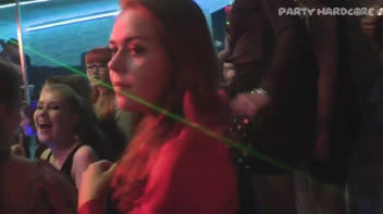 Party Hardcore Gone Crazy Vol. 26 Part 2 - Cam 4 Screencap 74 on www.sinx.com