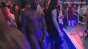 Party Hardcore Gone Crazy Vol. 26 Part 2 - Cam 4 Screencap 82 on www.sinx.com