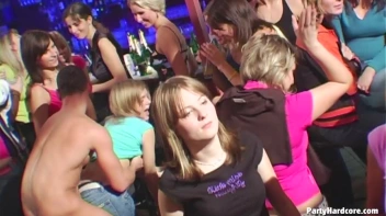 Party Hardcore Vol. 85 Part 3 - Main Edit Screencap 76 on www.sinx.com