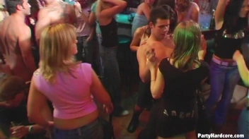 Party Hardcore Vol. 85 Part 3 - Main Edit Screencap 12 on www.sinx.com