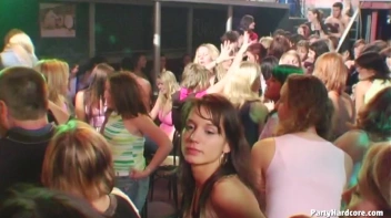 Party Hardcore Vol. 85 Part 3 - Main Edit Screencap 30 on www.sinx.com