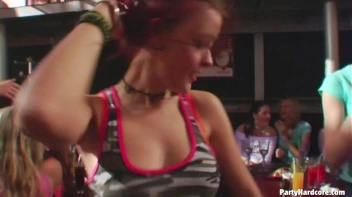 Party Hardcore Vol. 85 Part 3 - Main Edit Screencap 38 on www.sinx.com