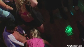 Party Hardcore Vol. 85 Part 3 - Main Edit Screencap 47 on www.sinx.com