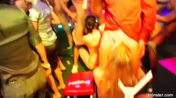 Pump It Up Part 3 - Cam 2 Screencap 57 on www.sinx.com