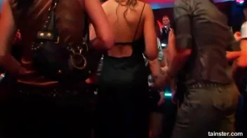 Pump It Up Part 3 - Cam 2 Screencap 62 on www.sinx.com