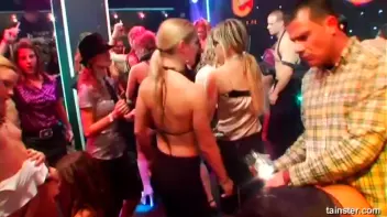 Pump It Up Part 3 - Cam 2 Screencap 26 on www.sinx.com