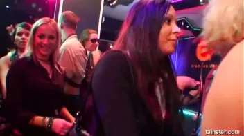 Pump It Up Part 3 - Cam 2 Screencap 27 on www.sinx.com