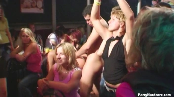 Party Hardcore Vol. 85 Part 4 - Cam 2 Screencap 58 on www.sinx.com