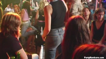 Party Hardcore Vol. 85 Part 4 - Cam 2 Screencap 1 on www.sinx.com