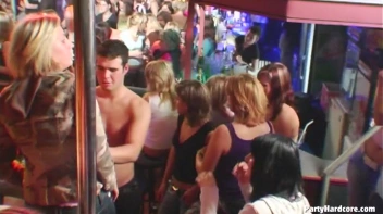 Party Hardcore Vol. 85 Part 4 - Cam 2 Screencap 10 on www.sinx.com