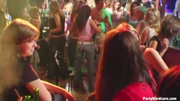 Party Hardcore Vol. 85 Part 4 - Cam 2 Screencap 3 on www.sinx.com