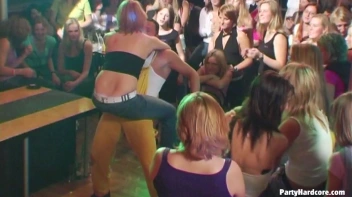 Party Hardcore Vol. 85 Part 4 - Cam 2 Screencap 38 on www.sinx.com