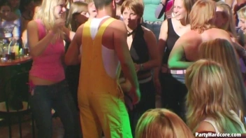 Party Hardcore Vol. 85 Part 4 - Cam 2 Screencap 40 on www.sinx.com