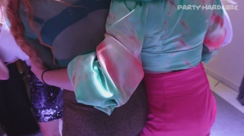 House Party Hardcore Vol. 1 - Part 6 - Cam 2 Screencap 43 on www.sinx.com