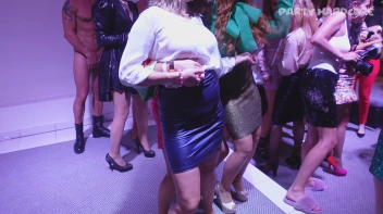 House Party Hardcore Vol. 1 - Part 6 - Cam 2 Screencap 44 on www.sinx.com