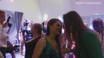 House Party Hardcore Vol. 1 - Part 6 - Cam 2 Screencap 53 on www.sinx.com