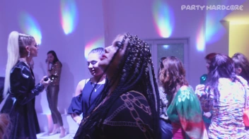 House Party Hardcore Vol. 1 - Part 6 - Cam 2 Screencap 54 on www.sinx.com