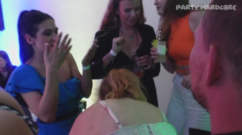 House Party Hardcore Vol. 2 Part 3 - Main Edit Screencap 77 on www.sinx.com