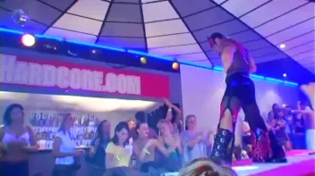 Party Hardcore Vol. 70 Part 3 Screencap 6 on www.sinx.com