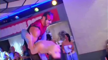 Party Hardcore Vol. 70 Part 3 Screencap 7 on www.sinx.com