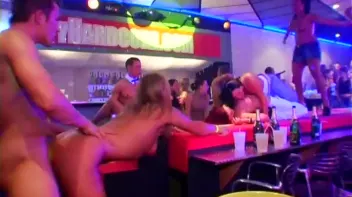 Party Hardcore Vol. 70 Part 3 Screencap 70 on www.sinx.com