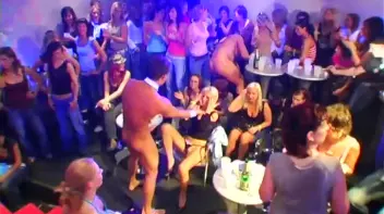 Party Hardcore Vol. 70 Part 3 Screencap 71 on www.sinx.com