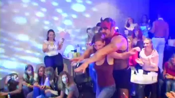 Party Hardcore Vol. 70 Part 3 Screencap 9 on www.sinx.com