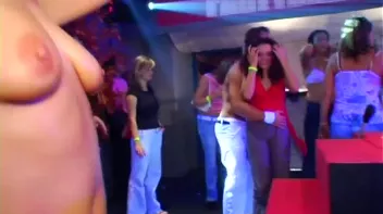 Party Hardcore Vol. 70 Part 3 Screencap 1 on www.sinx.com