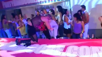 Party Hardcore Vol. 70 Part 3 Screencap 12 on www.sinx.com