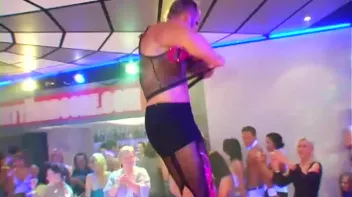 Party Hardcore Vol. 70 Part 3 Screencap 14 on www.sinx.com