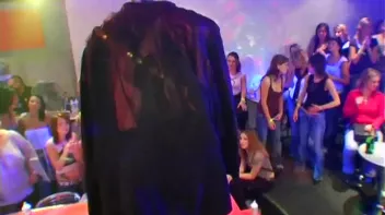 Party Hardcore Vol. 70 Part 3 Screencap 2 on www.sinx.com