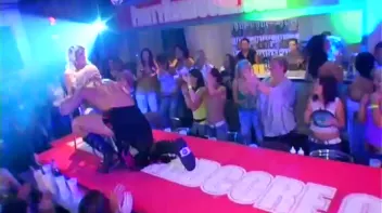 Party Hardcore Vol. 70 Part 3 Screencap 21 on www.sinx.com