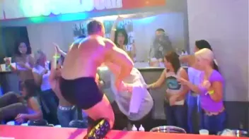 Party Hardcore Vol. 70 Part 3 Screencap 24 on www.sinx.com