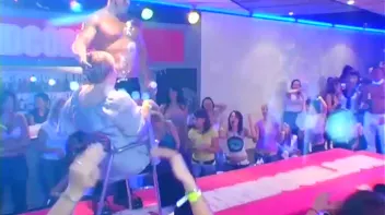 Party Hardcore Vol. 70 Part 3 Screencap 28 on www.sinx.com