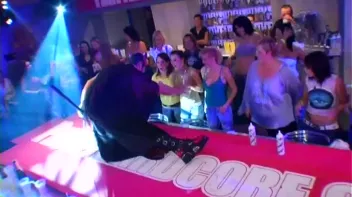 Party Hardcore Vol. 70 Part 3 Screencap 3 on www.sinx.com