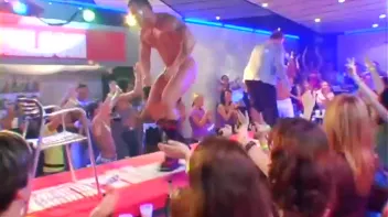 Party Hardcore Vol. 70 Part 3 Screencap 36 on www.sinx.com