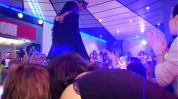 Party Hardcore Vol. 70 Part 3 Screencap 4 on www.sinx.com