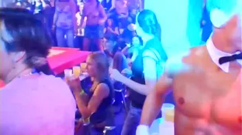 Party Hardcore Vol. 70 Part 3 Screencap 44 on www.sinx.com